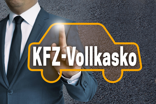 KFZ Versicherung trotz Schufa